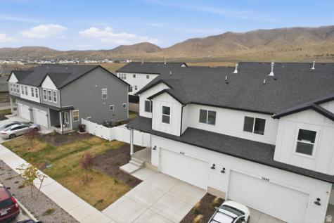3678 N Oak Boulevard Eagle Mountain UT 84005