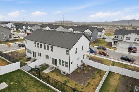 3678 N Oak Boulevard Eagle Mountain UT 84005