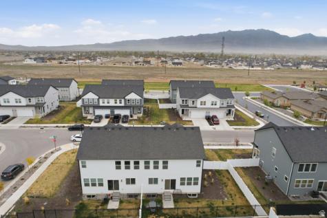 3678 N Oak Boulevard Eagle Mountain UT 84005