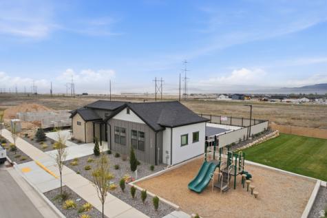 3678 N Oak Boulevard Eagle Mountain UT 84005