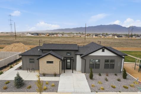 3678 N Oak Boulevard Eagle Mountain UT 84005