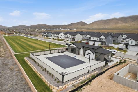 3678 N Oak Boulevard Eagle Mountain UT 84005
