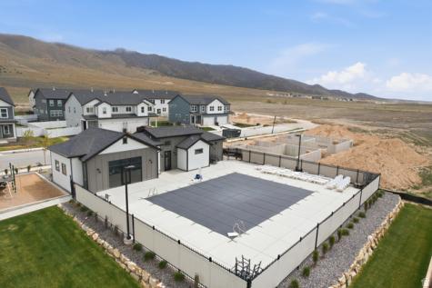 3678 N Oak Boulevard Eagle Mountain UT 84005