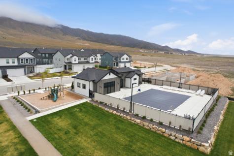 3678 N Oak Boulevard Eagle Mountain UT 84005
