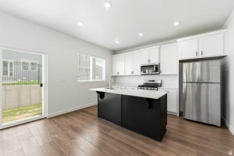 3678 N Oak Boulevard Eagle Mountain UT 84005