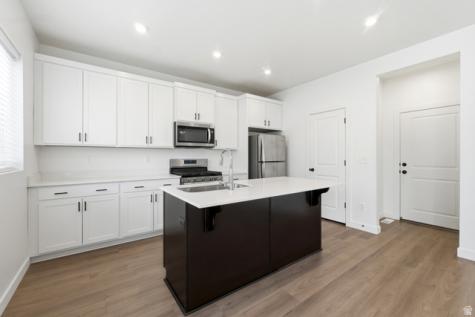 3678 N Oak Boulevard Eagle Mountain UT 84005