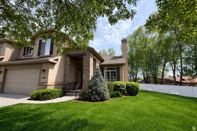 1082 E 370 N American Fork UT 84003