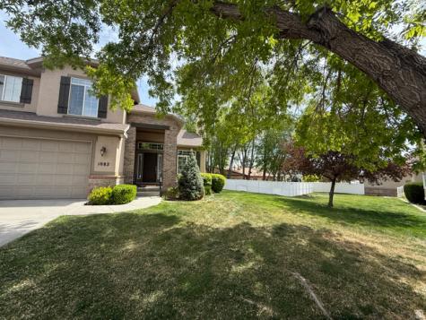 1082 E 370 N American Fork UT 84003