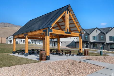 403 E Levengrove Drive Lehi UT 84043