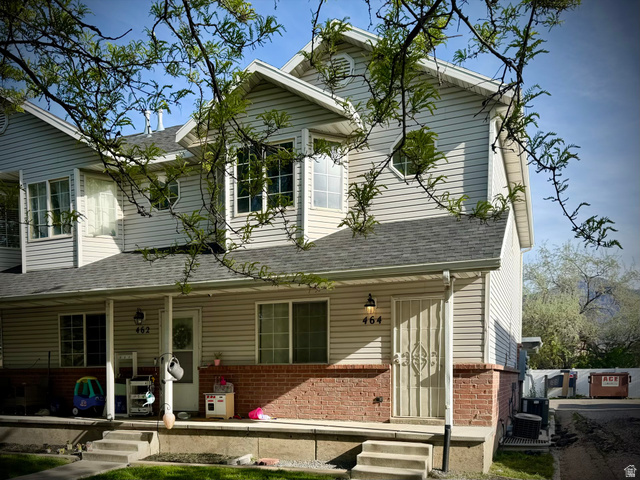 464 E 475 N Ogden UT 84404