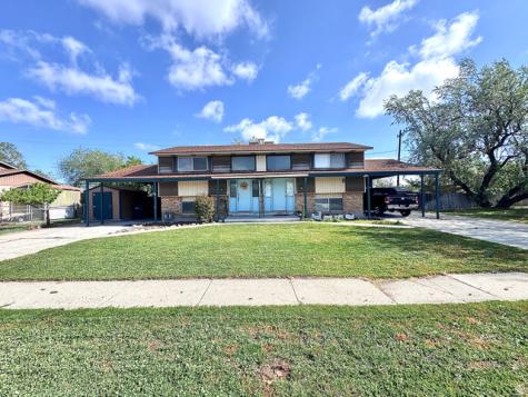 3930 W Dean Drive West Valley City UT 84120