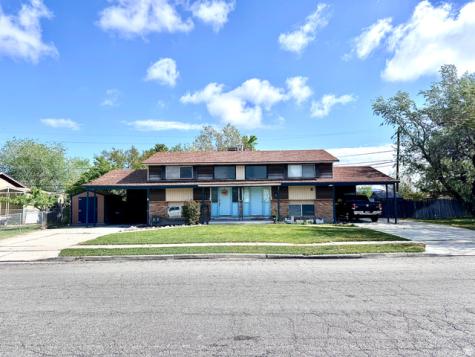 3930 W Dean Drive West Valley City UT 84120