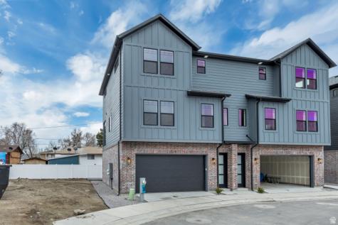 354 E 7635 S Sandy UT 84047