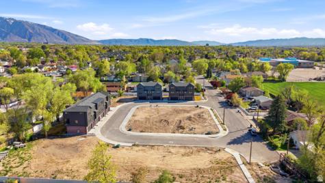 354 E 7635 S Sandy UT 84047