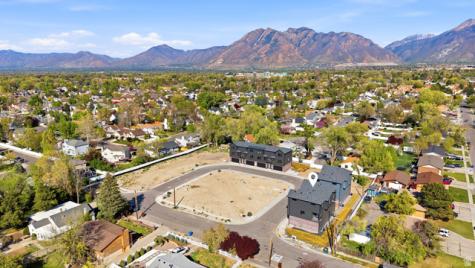 354 E 7635 S Sandy UT 84047