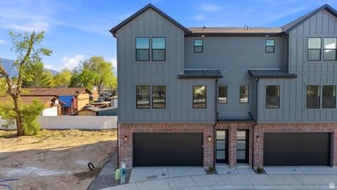 354 E 7635 S Sandy UT 84047