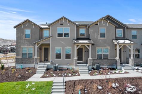 1025 W Wasatch Spring Road Hideout UT 84036