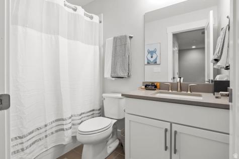 1025 W Wasatch Spring Road Hideout UT 84036