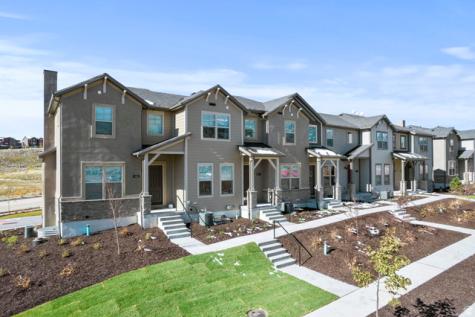 1025 W Wasatch Spring Road Hideout UT 84036
