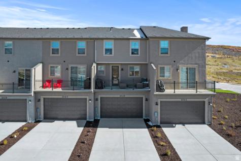 1025 W Wasatch Spring Road Hideout UT 84036