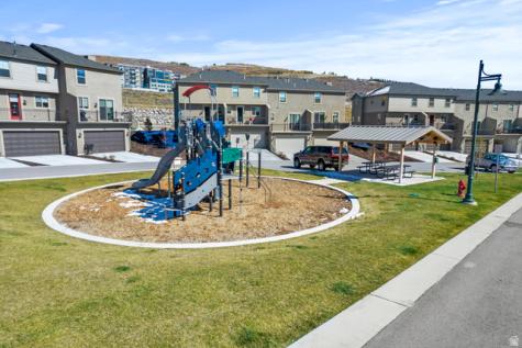 1025 W Wasatch Spring Road Hideout UT 84036