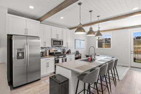 1025 W Wasatch Spring Road Hideout UT 84036