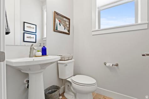 1025 W Wasatch Spring Road Hideout UT 84036