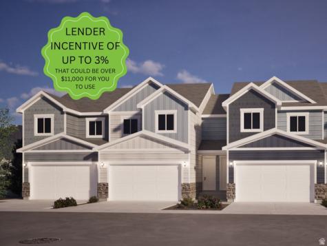 2848 W 4075 S Roy UT 84067