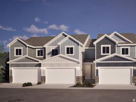 2848 W 4075 S Roy UT 84067