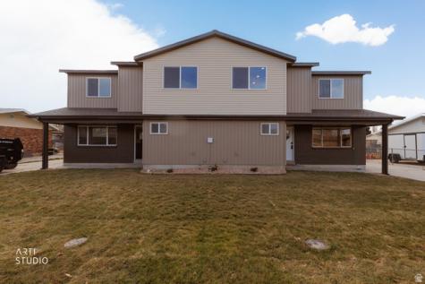 241 W 310 N Orem UT 84057