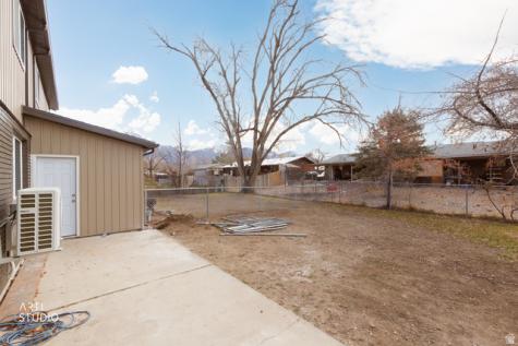 241 W 310 N Orem UT 84057