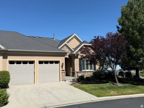 1562 E Fairway Ridge Road Draper UT 84020