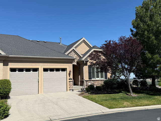 1562 E Fairway Ridge Road Draper UT 84020
