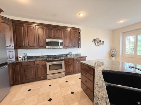 1562 E Fairway Ridge Road Draper UT 84020