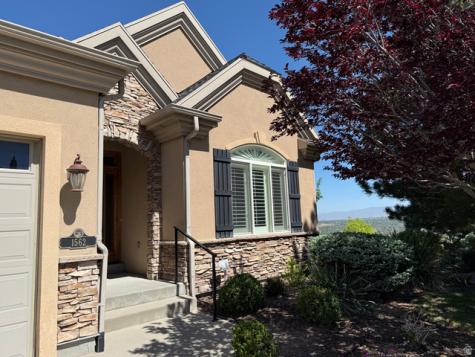 1562 E Fairway Ridge Road Draper UT 84020