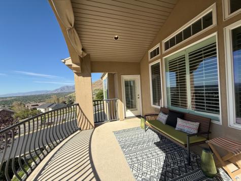 1562 E Fairway Ridge Road Draper UT 84020