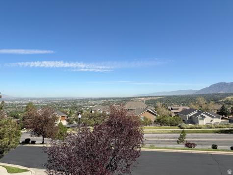 1562 E Fairway Ridge Road Draper UT 84020