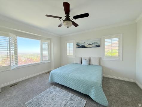 1562 E Fairway Ridge Road Draper UT 84020