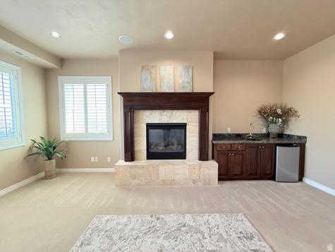 1562 E Fairway Ridge Road Draper UT 84020