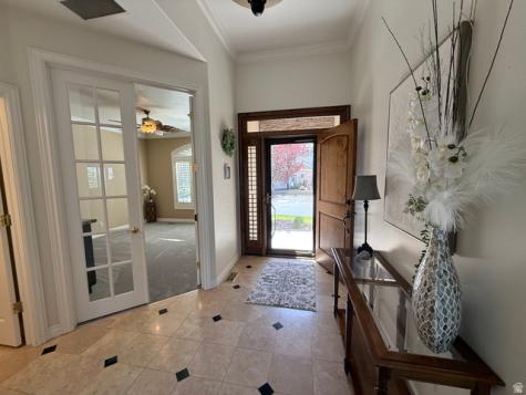 1562 E Fairway Ridge Road Draper UT 84020