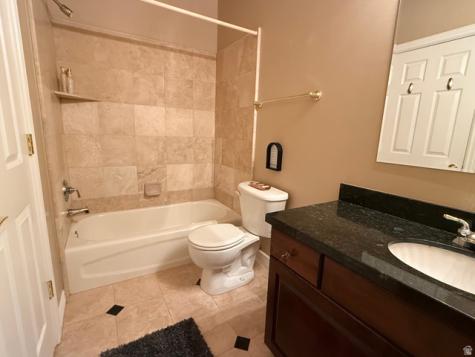 1562 E Fairway Ridge Road Draper UT 84020