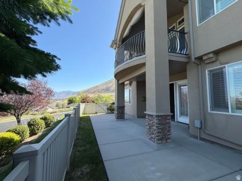 1562 E Fairway Ridge Road Draper UT 84020