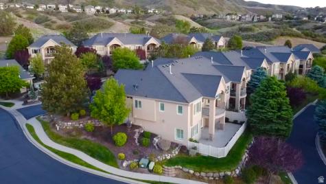 1562 E Fairway Ridge Road Draper UT 84020