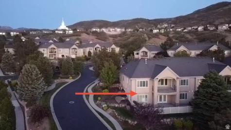 1562 E Fairway Ridge Road Draper UT 84020