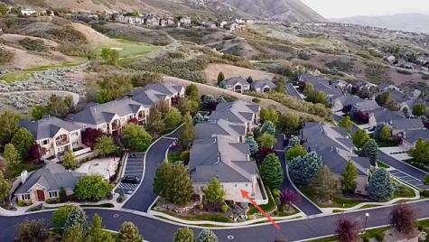 1562 E Fairway Ridge Road Draper UT 84020