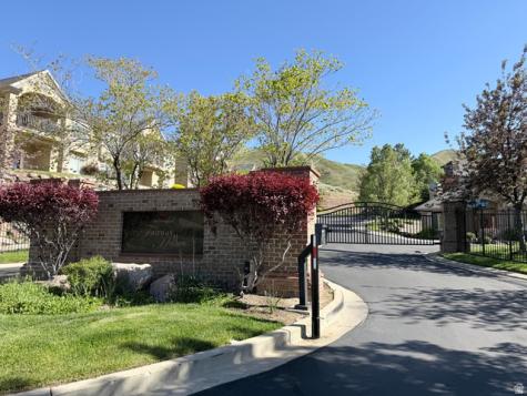 1562 E Fairway Ridge Road Draper UT 84020