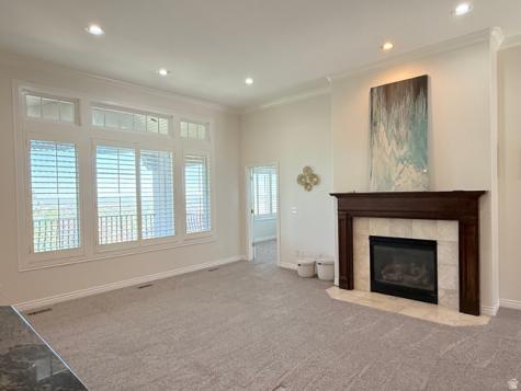 1562 E Fairway Ridge Road Draper UT 84020
