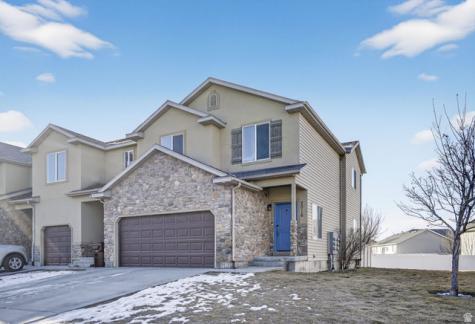 2016 E Cedar Trails Way Eagle Mountain UT 84005