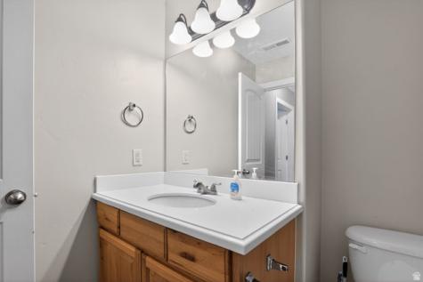 2016 E Cedar Trails Way Eagle Mountain UT 84005