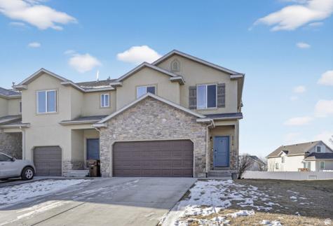2016 E Cedar Trails Way Eagle Mountain UT 84005